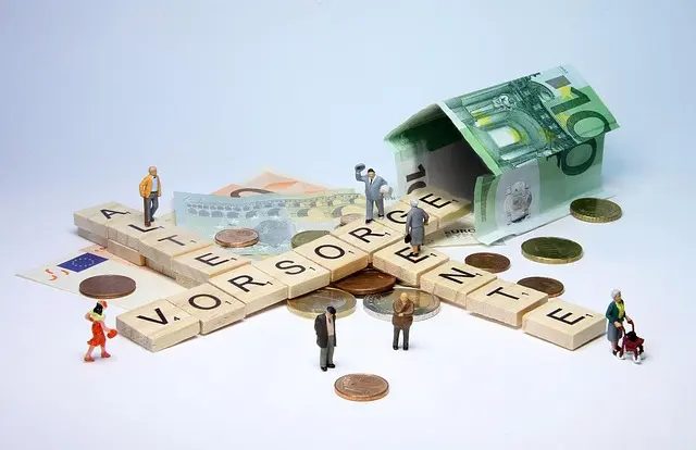 Mejores inversiones en fondos de pensiones