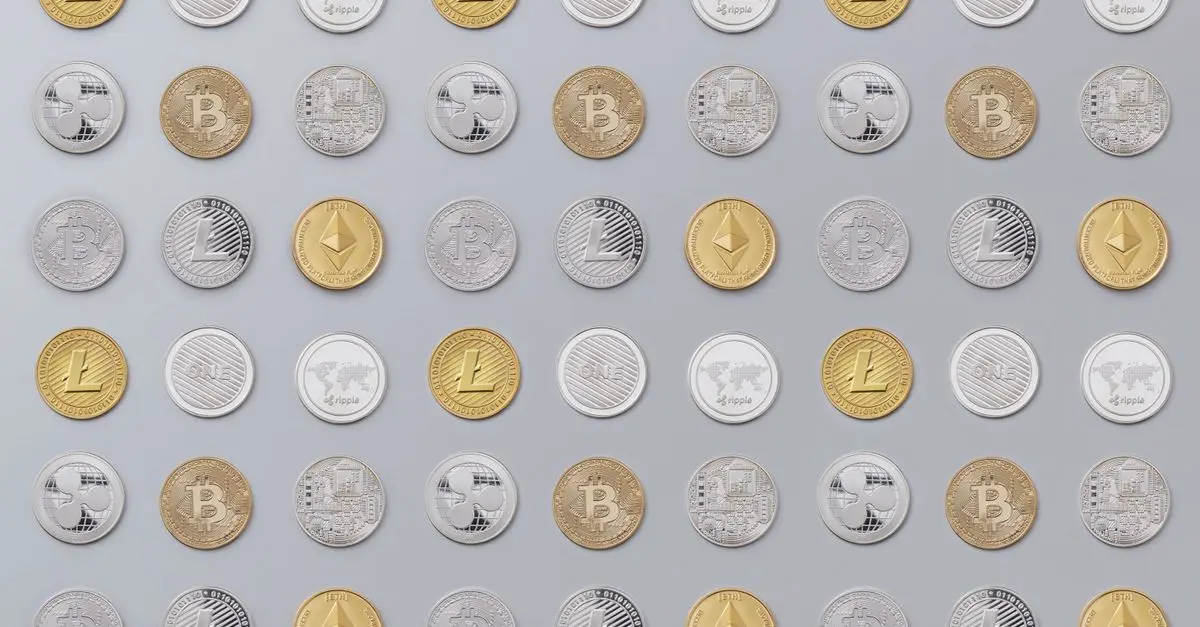 Guía Básica: ¿Qué son las Criptomonedas y Cómo Invertir en Ellas?